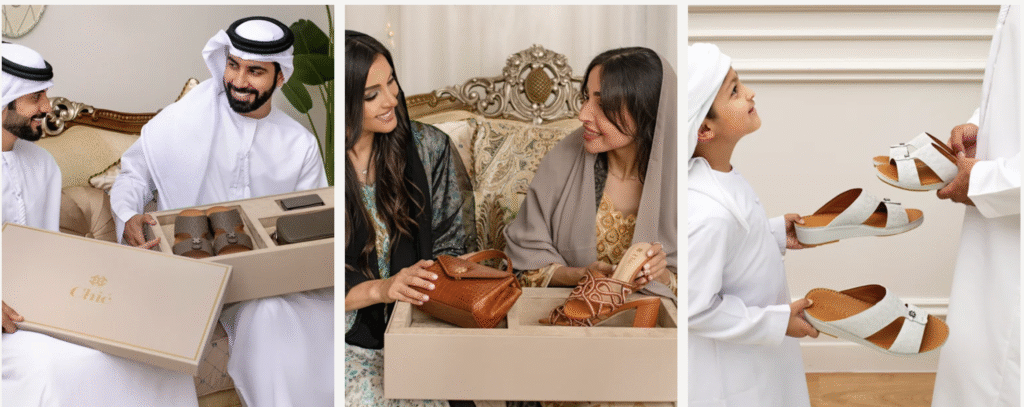 Chic UAE